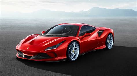 2020 gucci ferrari tributo|2020 Ferrari F8 Tributo / Spider Review, Pricing, and Specs.